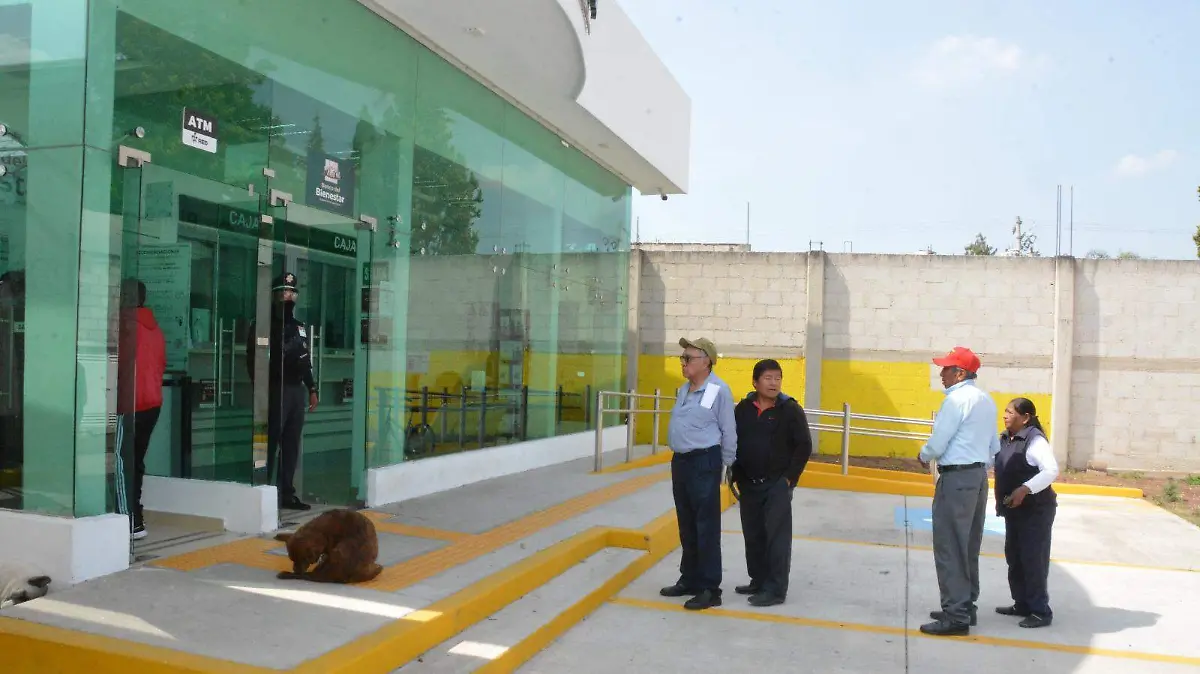 PENSIONES BENEFICIADOS