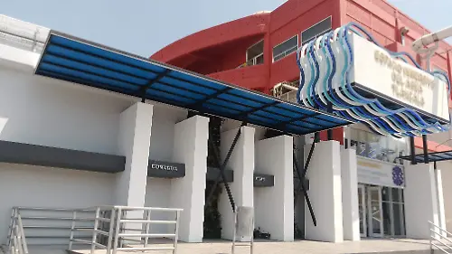 ESPACIO AGUA