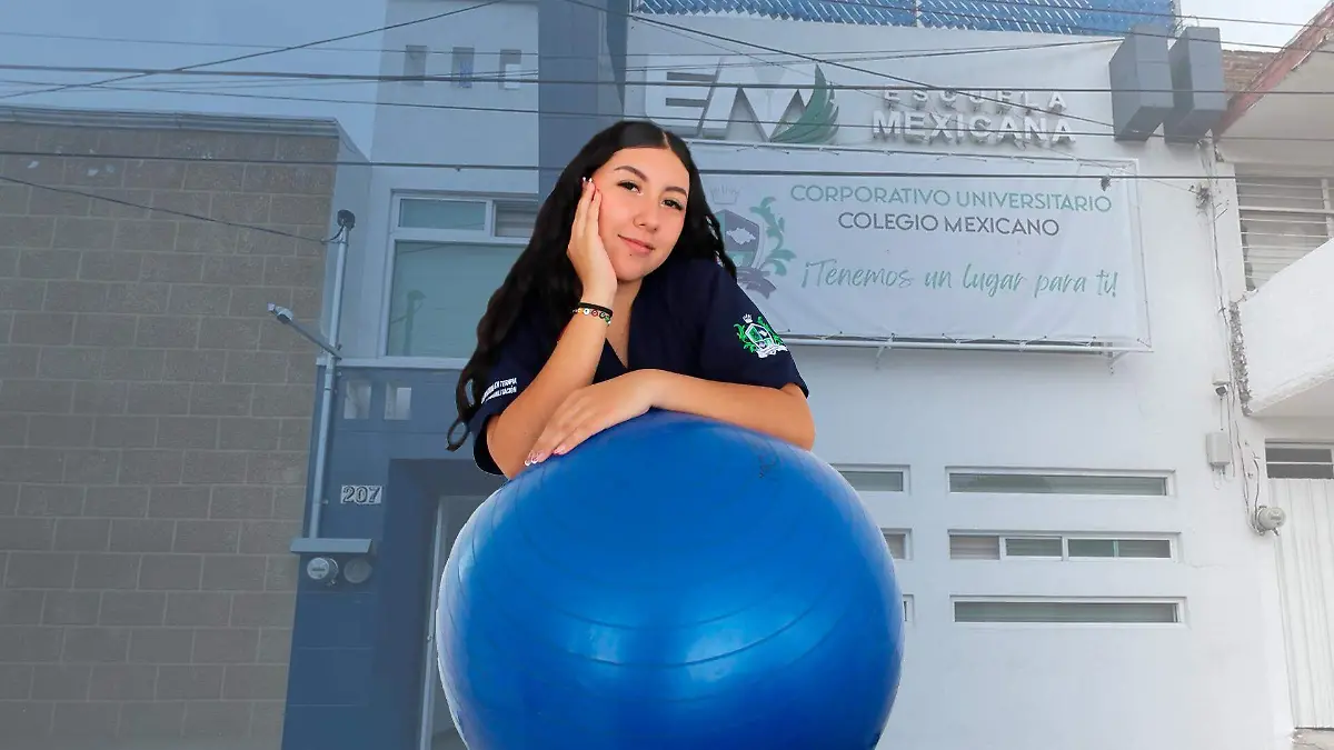 ESCUELA MEXICANA