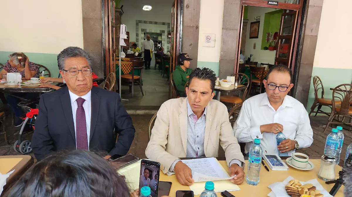 Barra de Abogados de Apizaco (2)