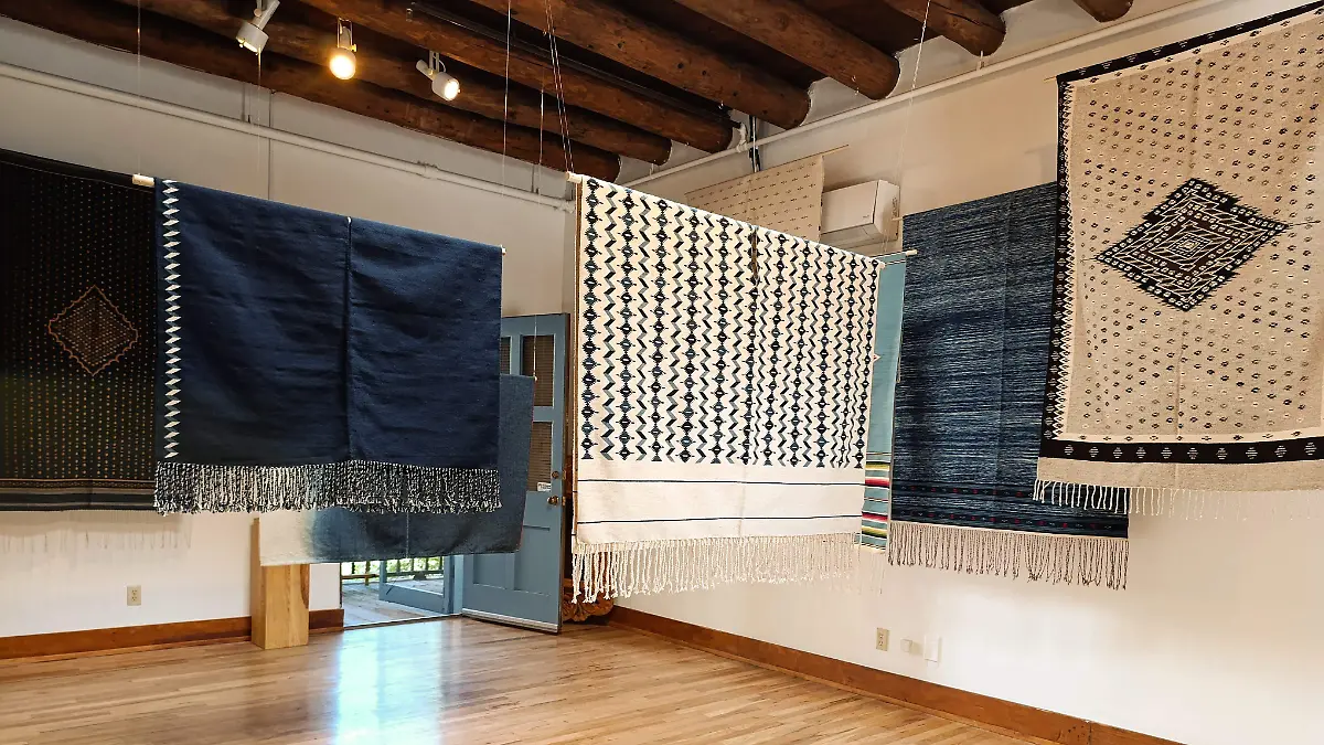 Exposición Ignacio IFAM