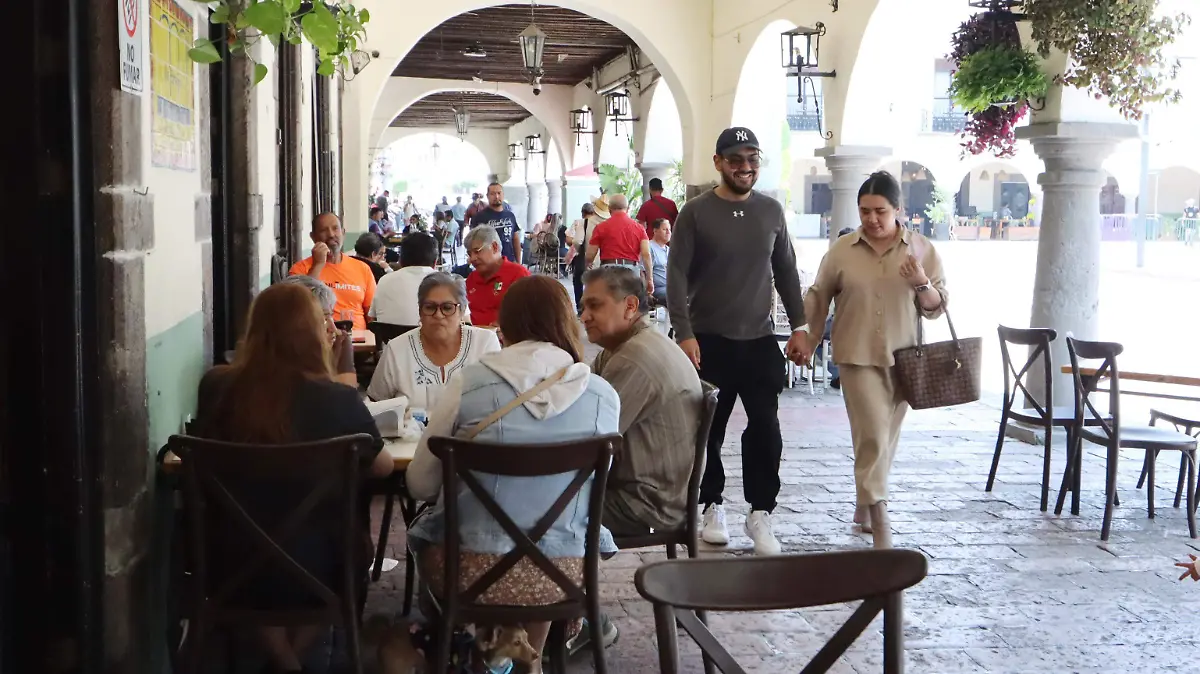 OLIMPIADA CONADE TURISMO TLAXCALA 1