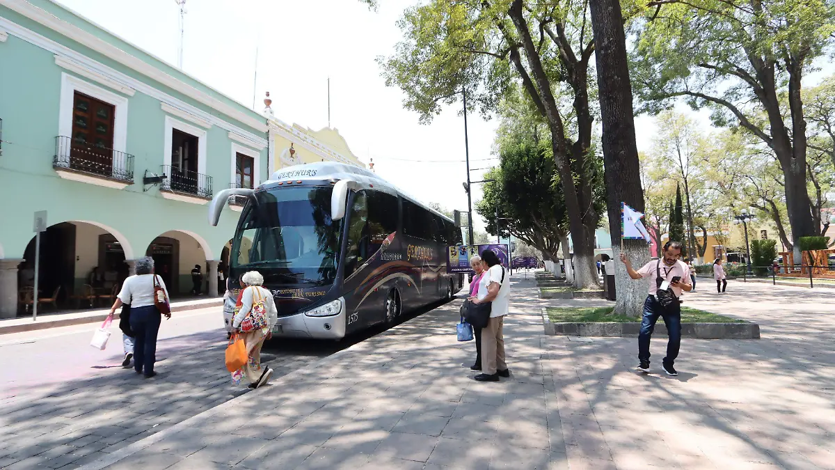 OLIMPIADA CONADE TURISMO TLAXCALA 4