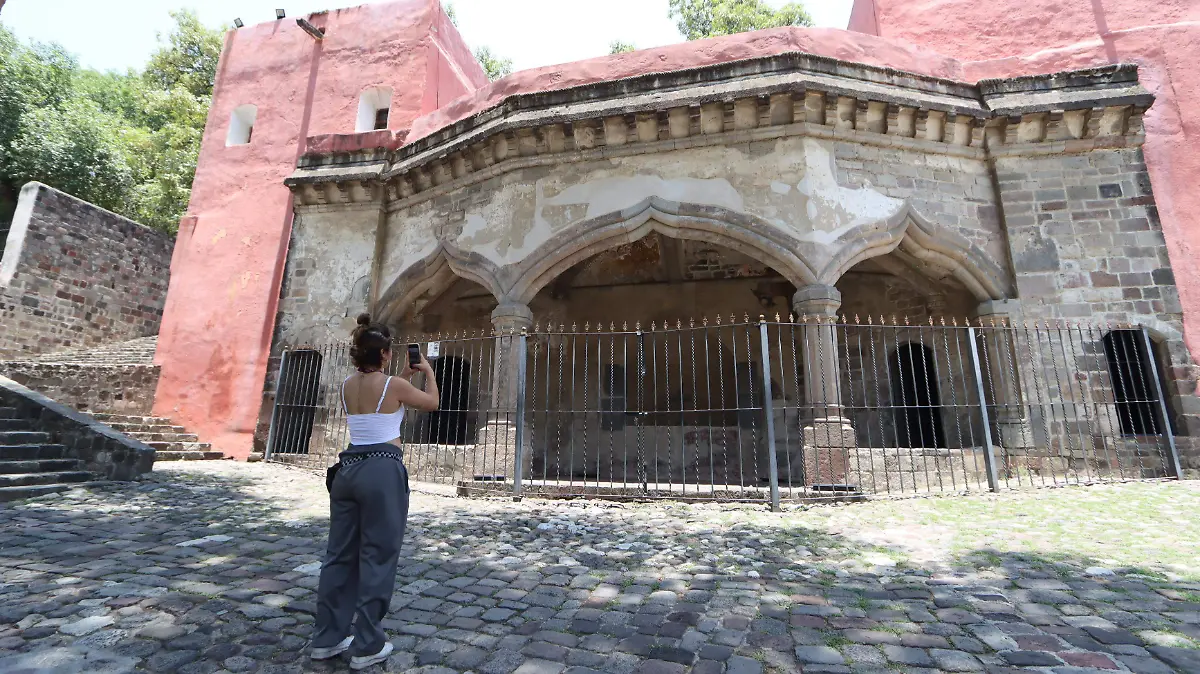 OLIMPIADA CONADE TURISMO TLAXCALA 5