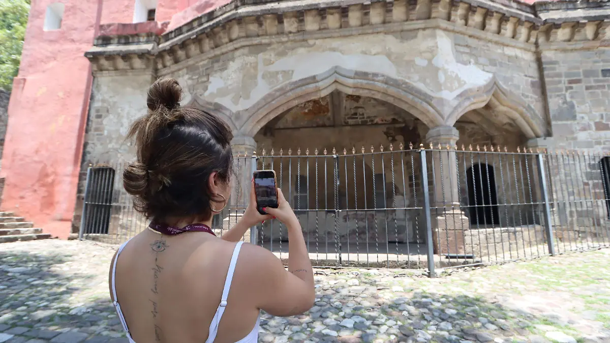 OLIMPIADA CONADE TURISMO TLAXCALA 7