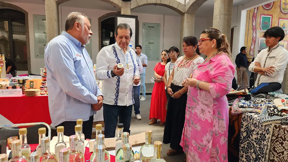 Expoartesanal COngreso (4)