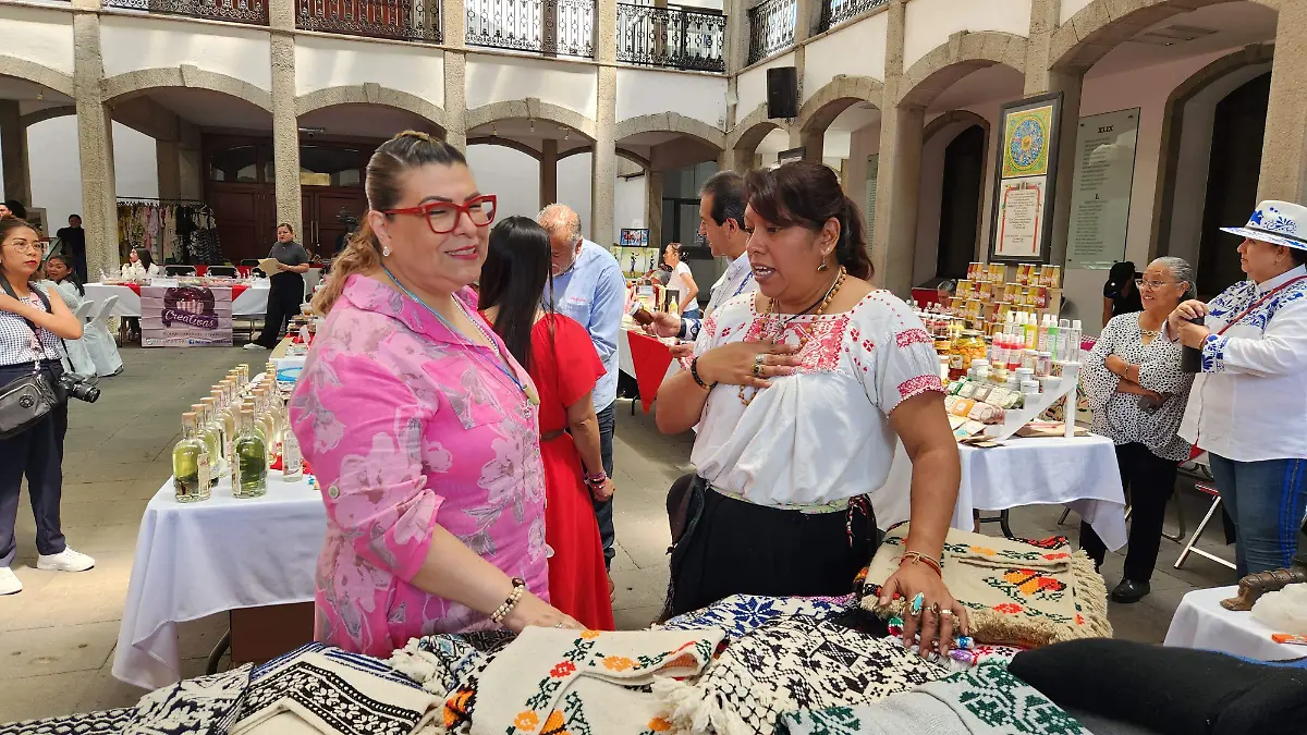 Expoartesanal COngreso (3)