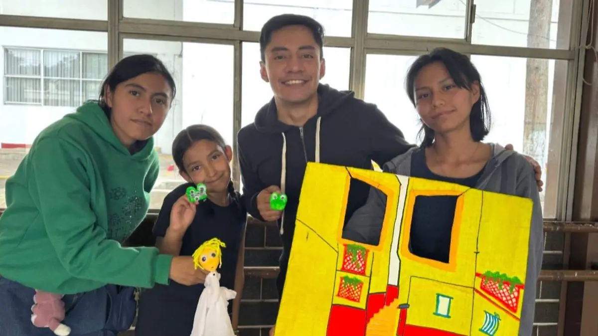 COMPAÑÍA TEATRO UATX