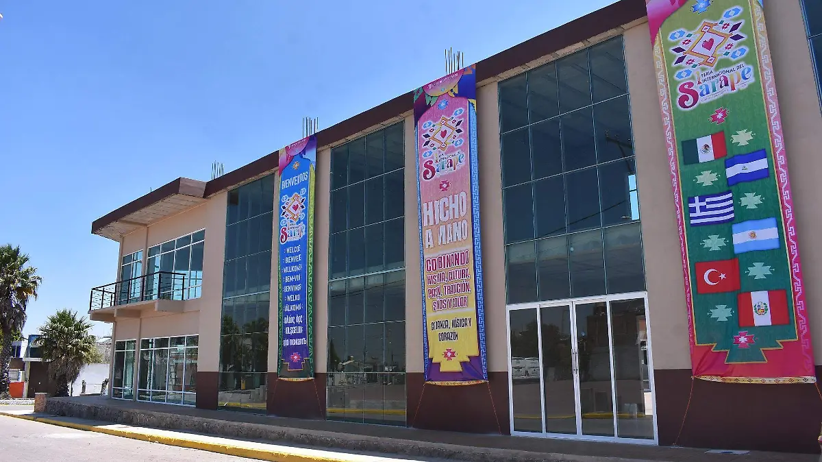 El recién