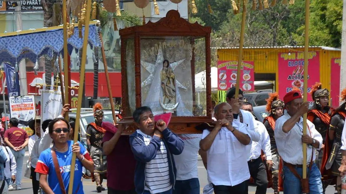 CABALLEROS-CHIAUTEMPAN