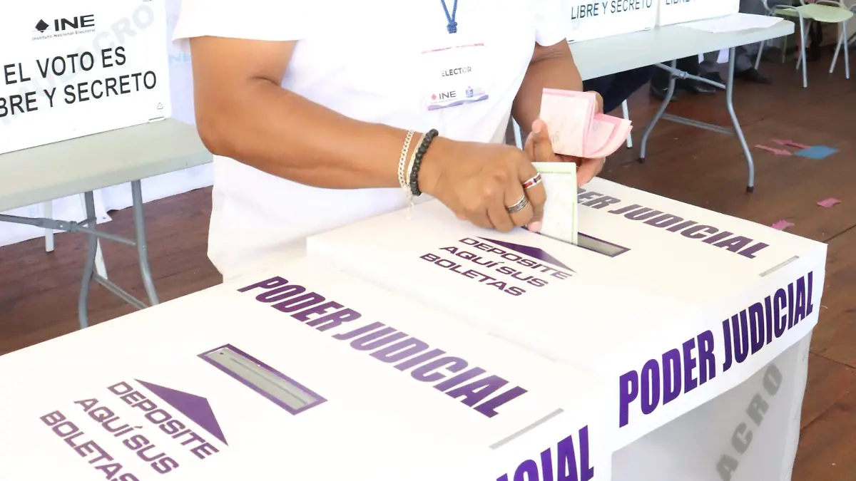 PROCESO LOCAL INE 10