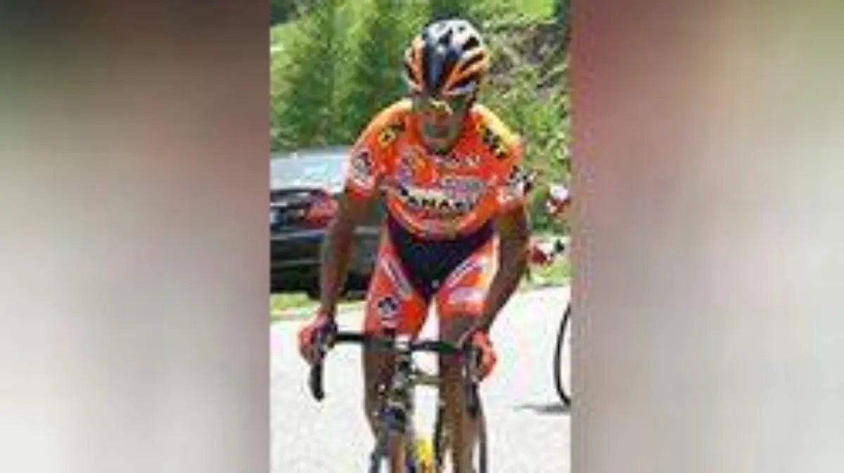 ciclista