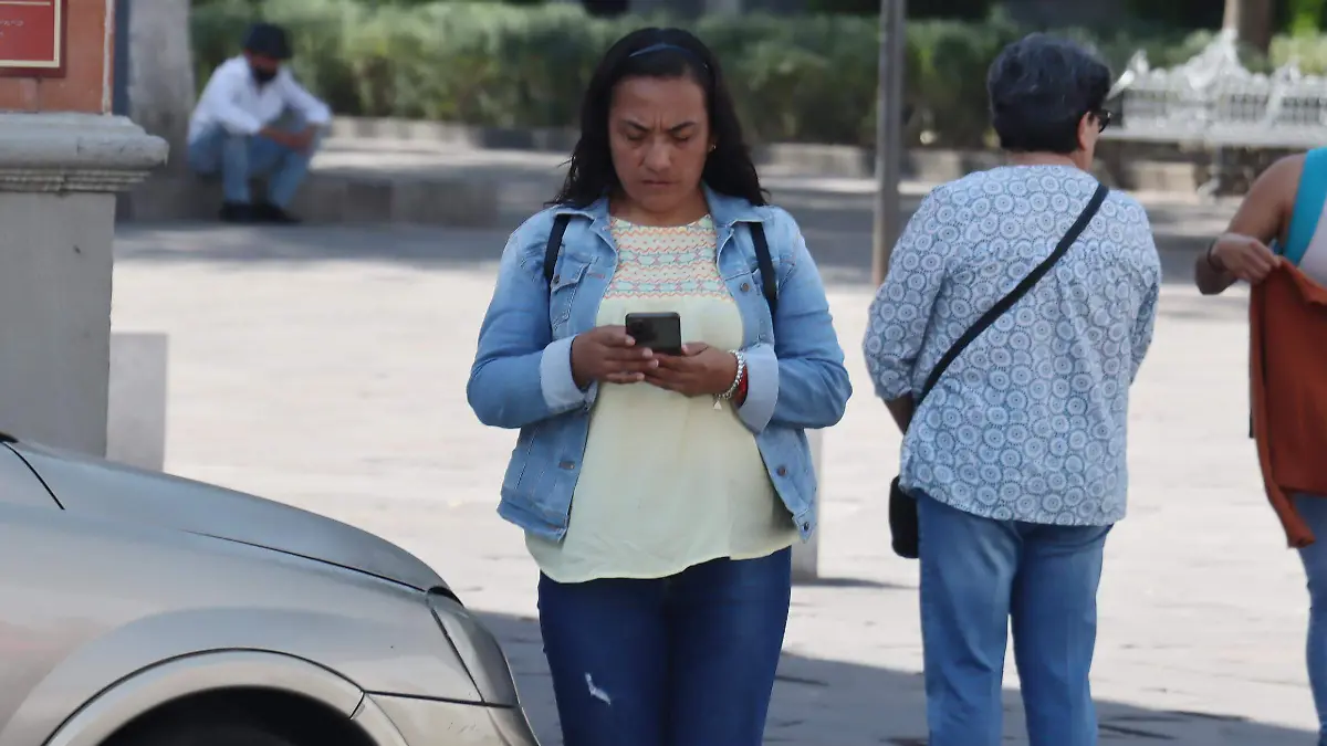 VIOLENCIA CIBERNÉTICA 2