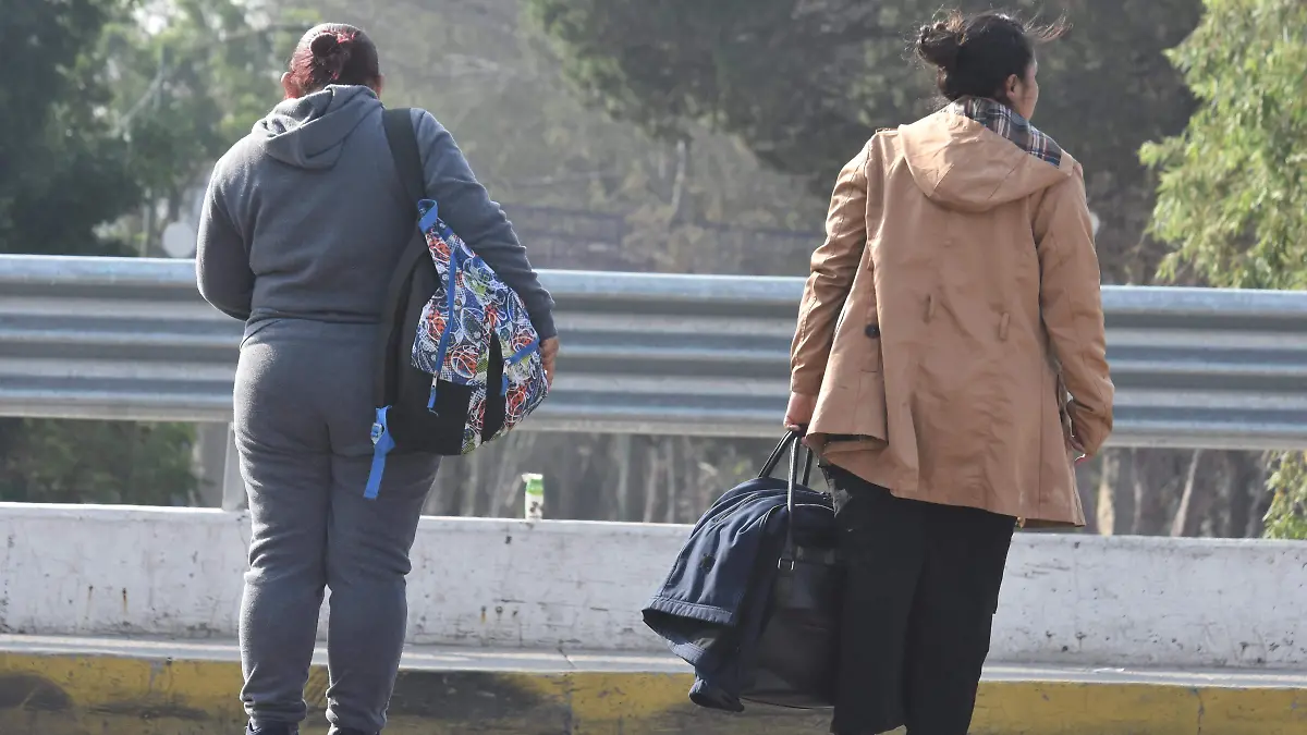 CLIMA PARA LA CAPITAL