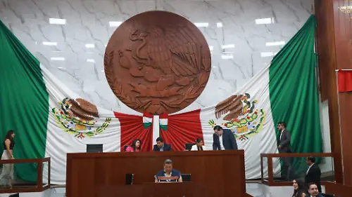 Diputada Sandra desequilibrio ecológico
