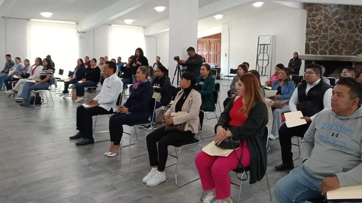 Comités municipales