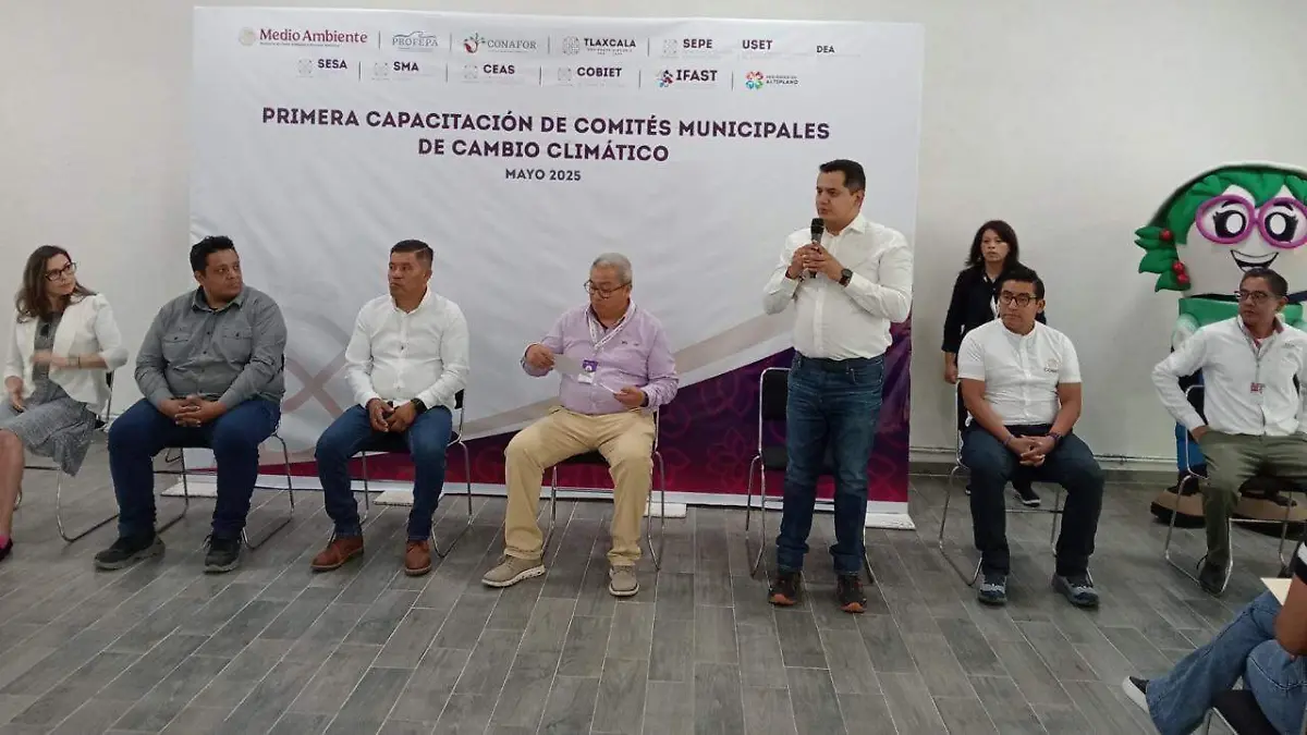 Comités municipales2