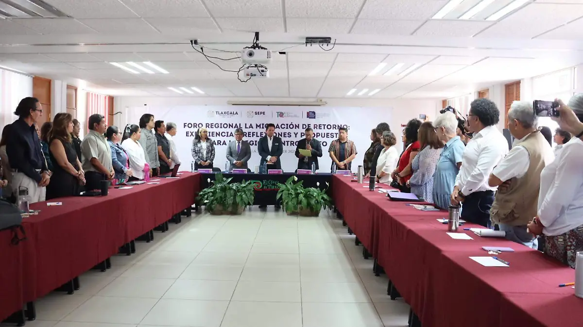 FORO REGIONAL COLTLAX 1