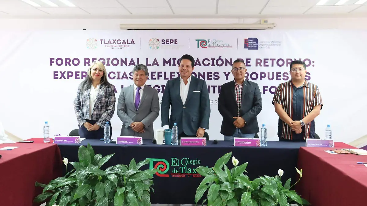 FORO REGIONAL COLTLAX 3