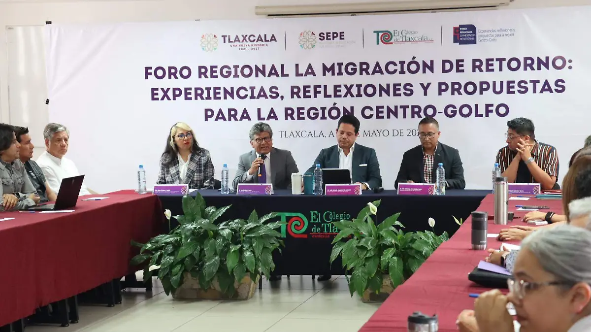 FORO REGIONAL COLTLAX 5