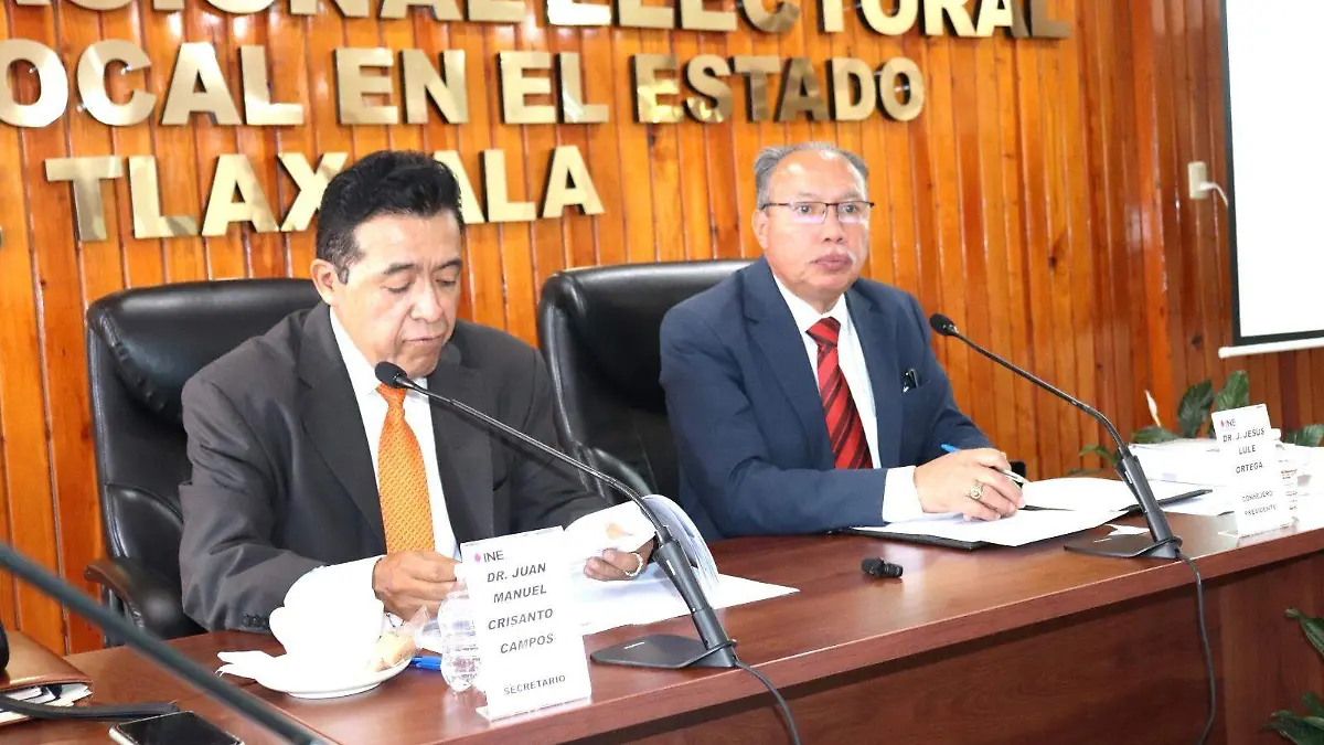 INE observadores electorales (2)