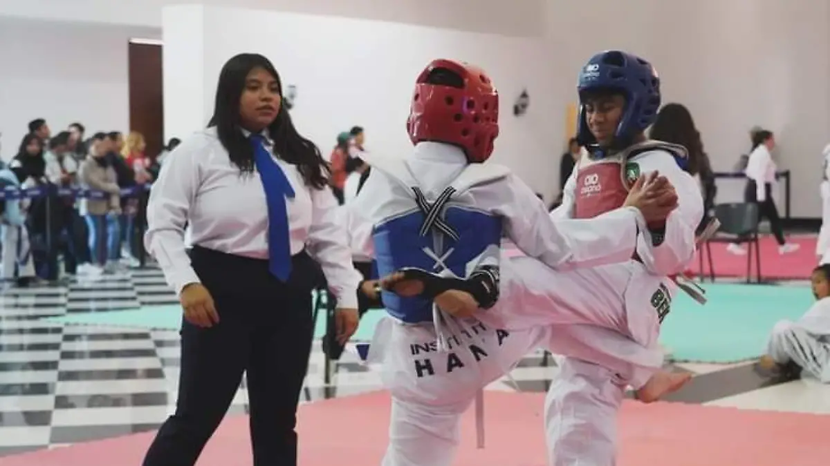 torneo de la “Feria de Ferias” 3