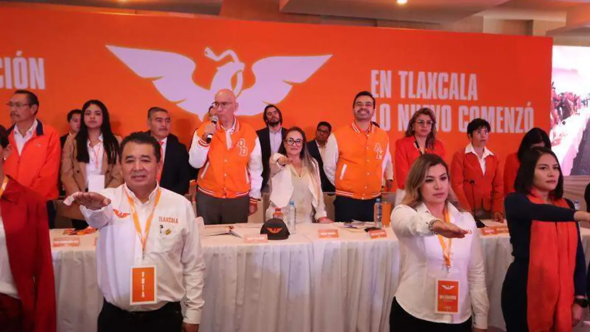 Danae Cecilia Figueroa Martínez fue elegida