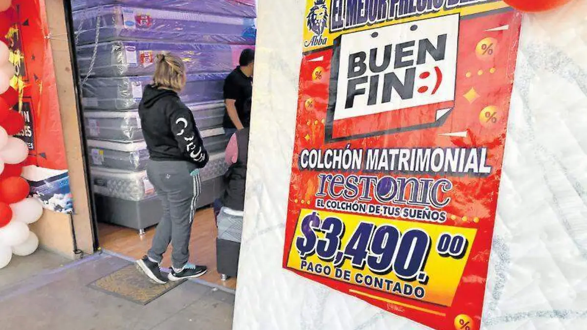 Comercios y servicios ofrecen descuentos y meses sin intereses a las familias tlaxcaltecas