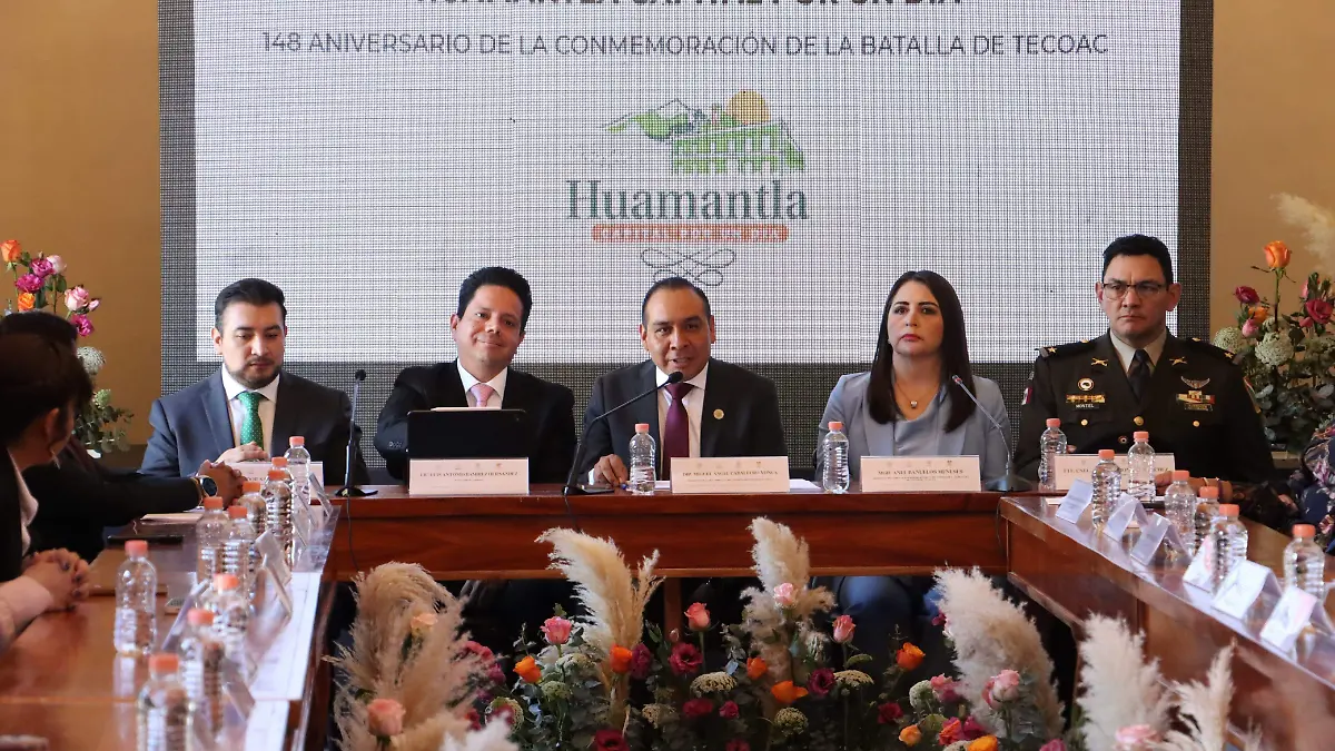 Huamantla capital por un día (2)