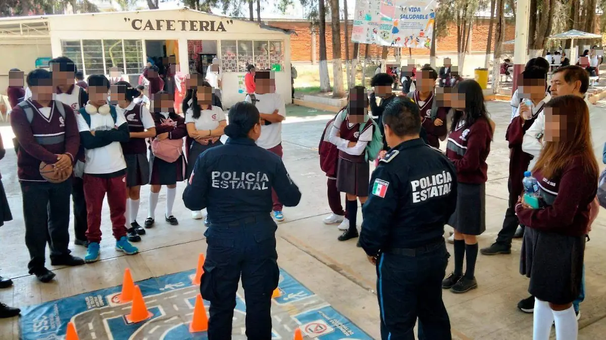 estrategia SSC 1