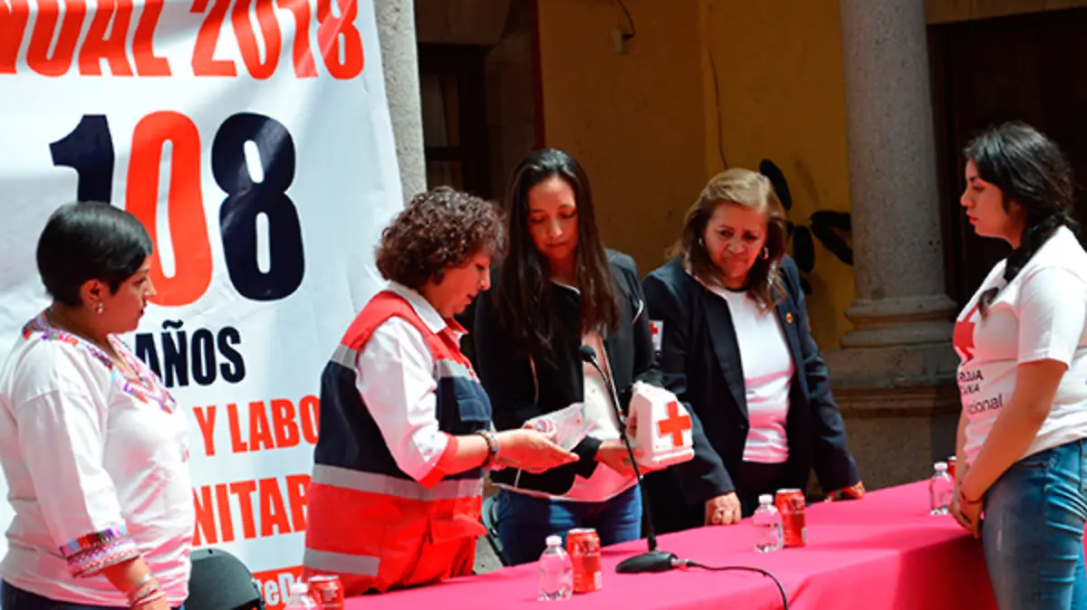 La-presidenta