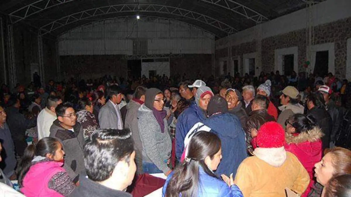 POBLADORES