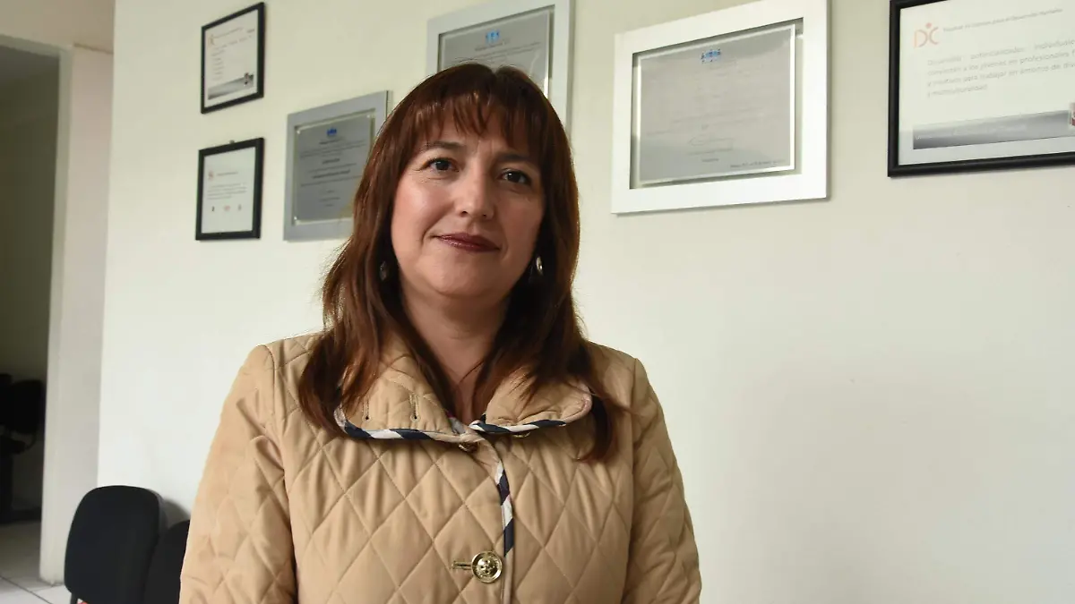 EDUCACIÓN ESPECIALIZADA UAT 3