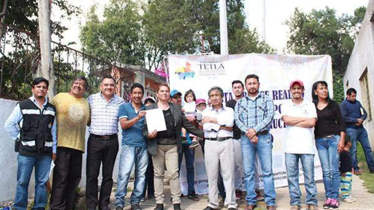 ALCALDE