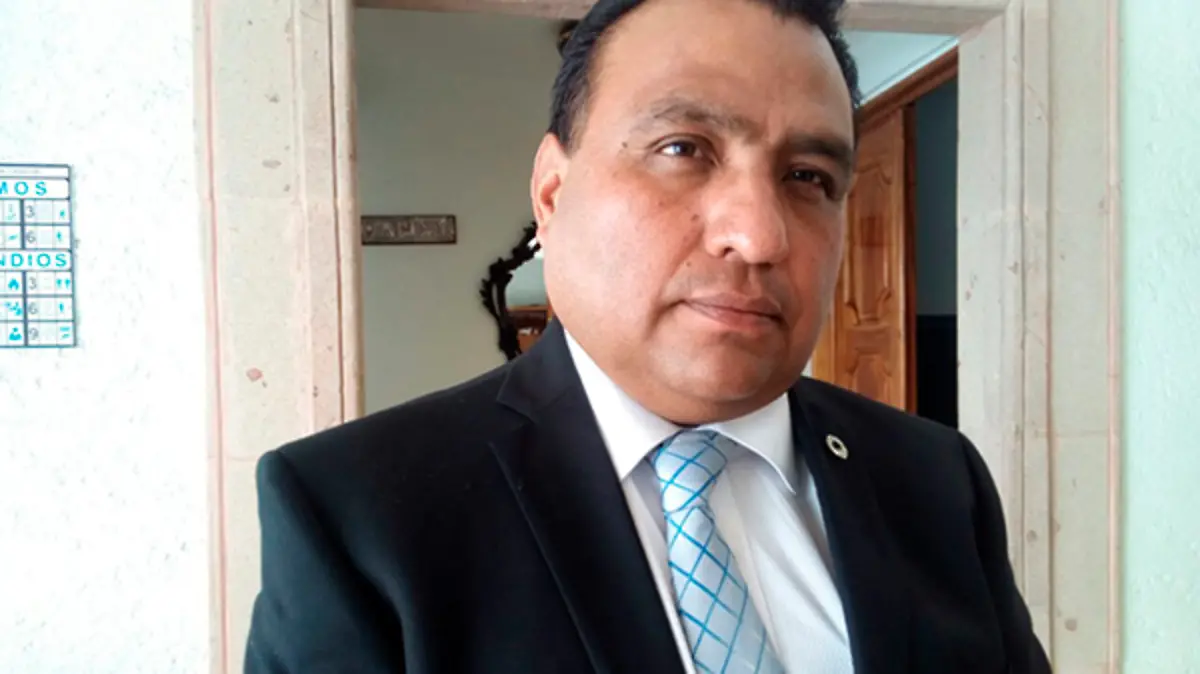 CANACINTRA-presidente