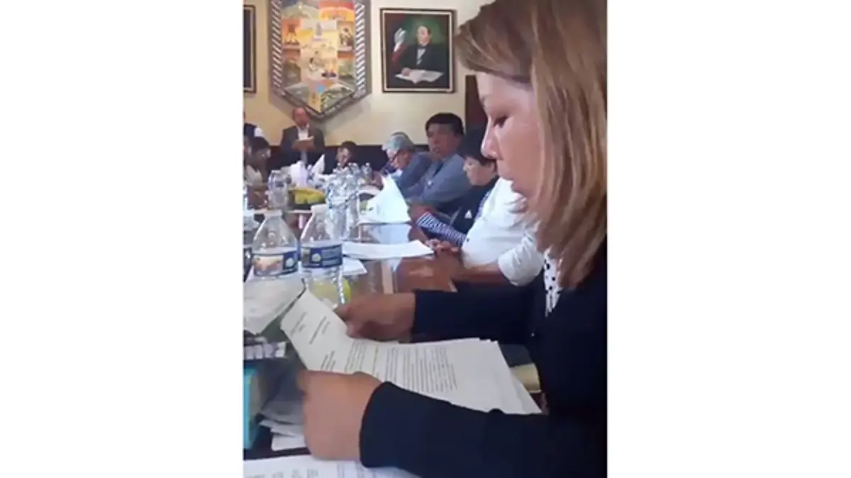 LA-PRESIDENTA