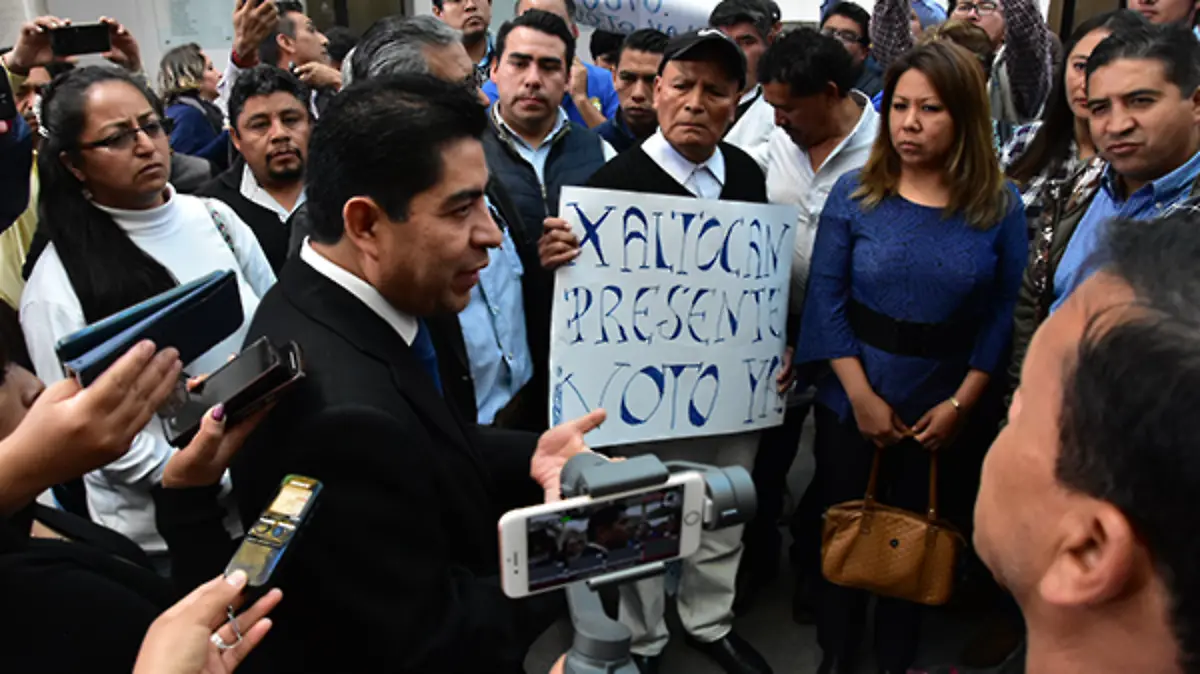 Presidentes--(1)