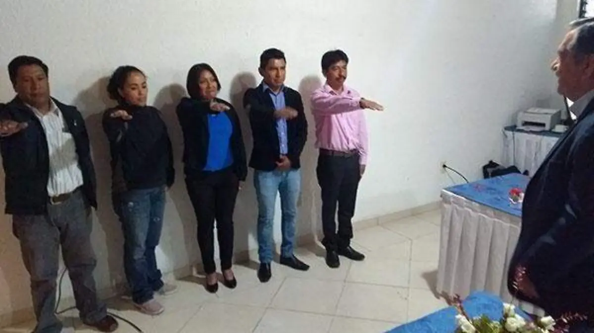 EL-PRESIDENTE