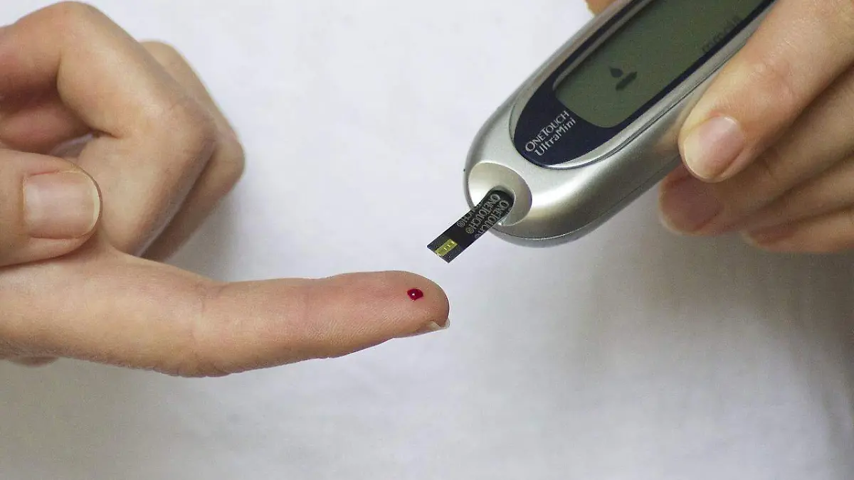 Diabetes