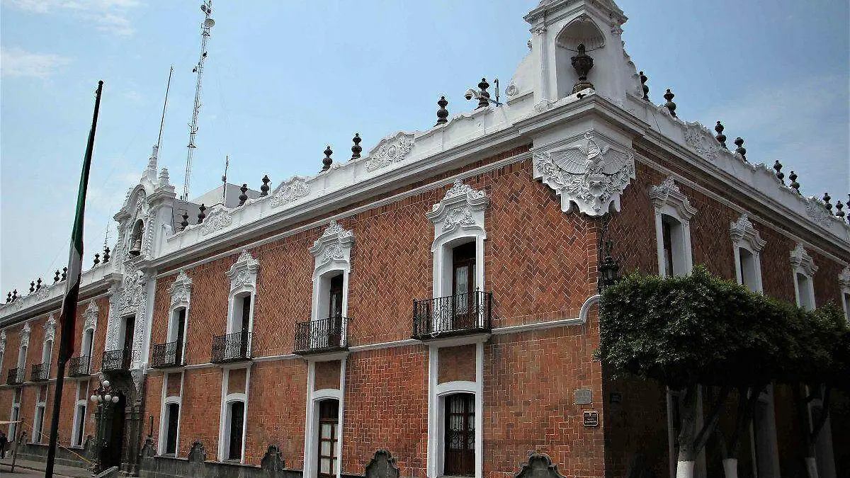 gobierno del estado