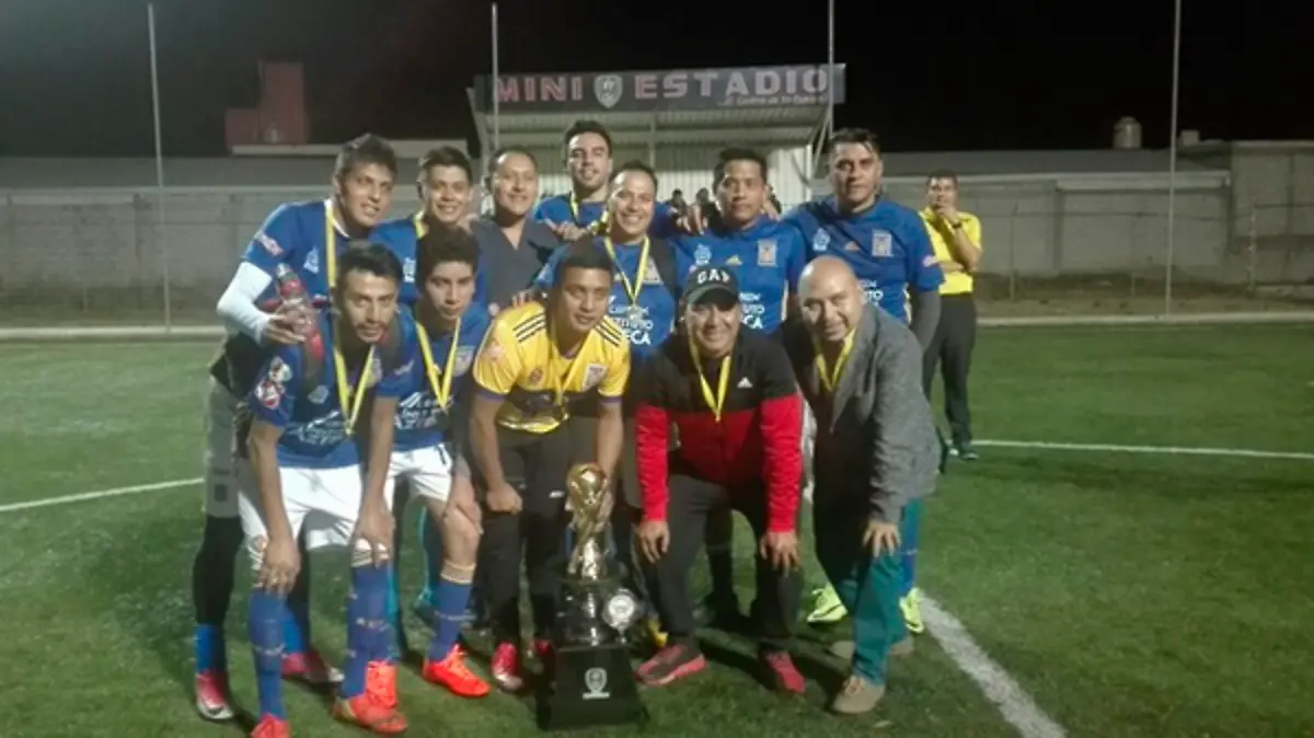 CANCHA
