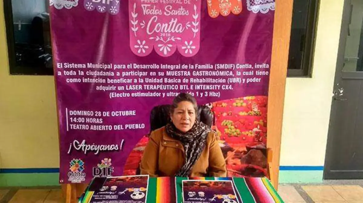 FESTIVAL-CONTLA