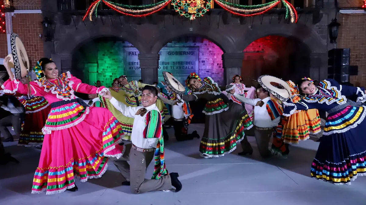 festejos patrios