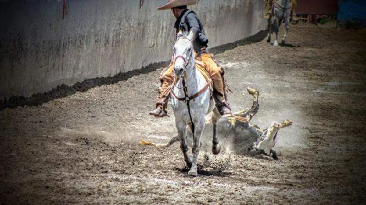 2-CHARROS