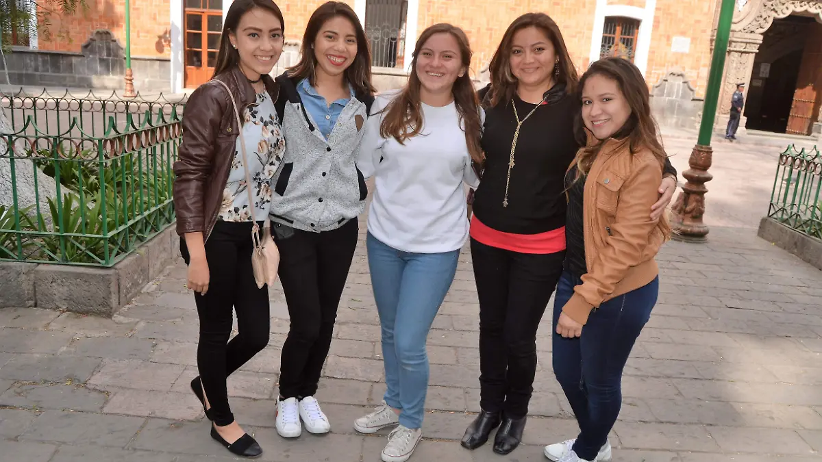 02 Amigas Puebla 2