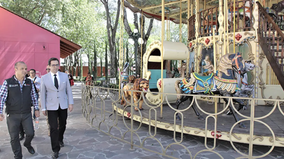 FERIA-2
