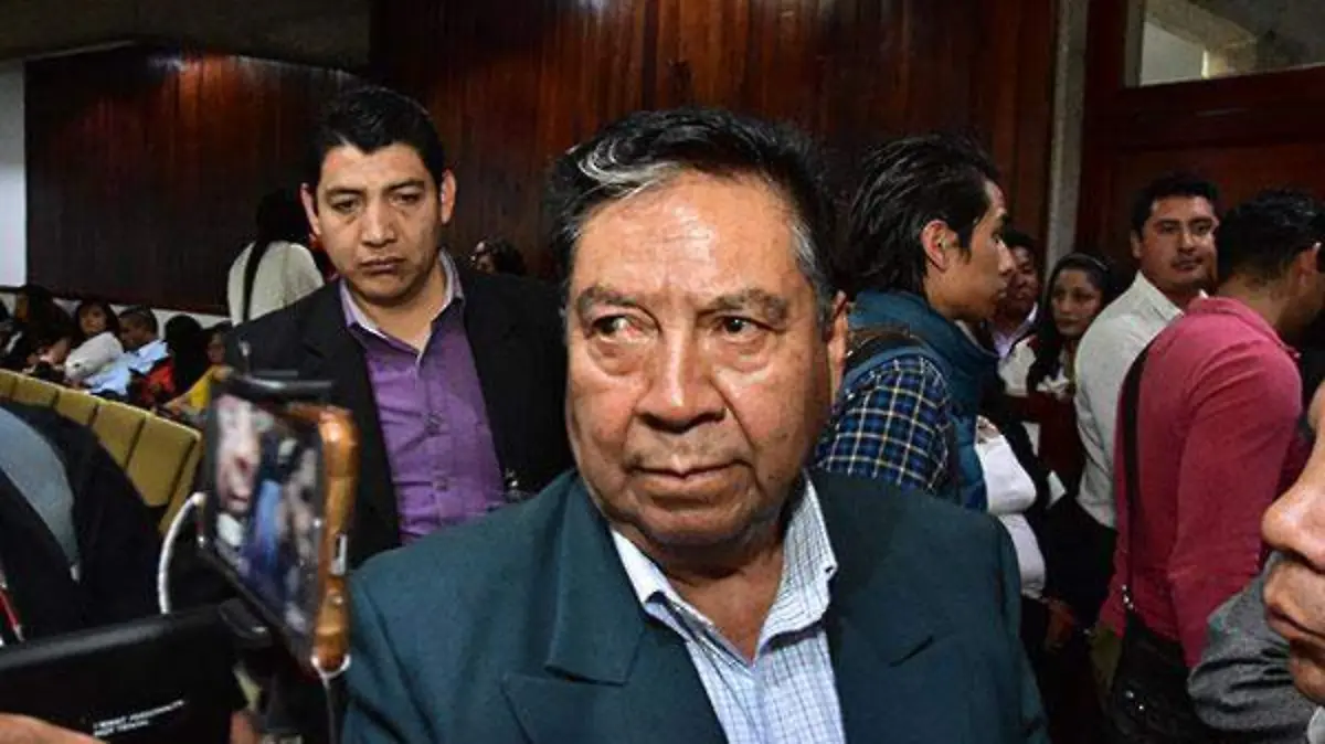 Joel-Molina