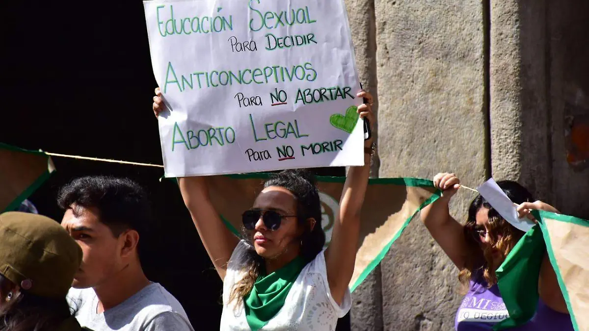 Aborto 5