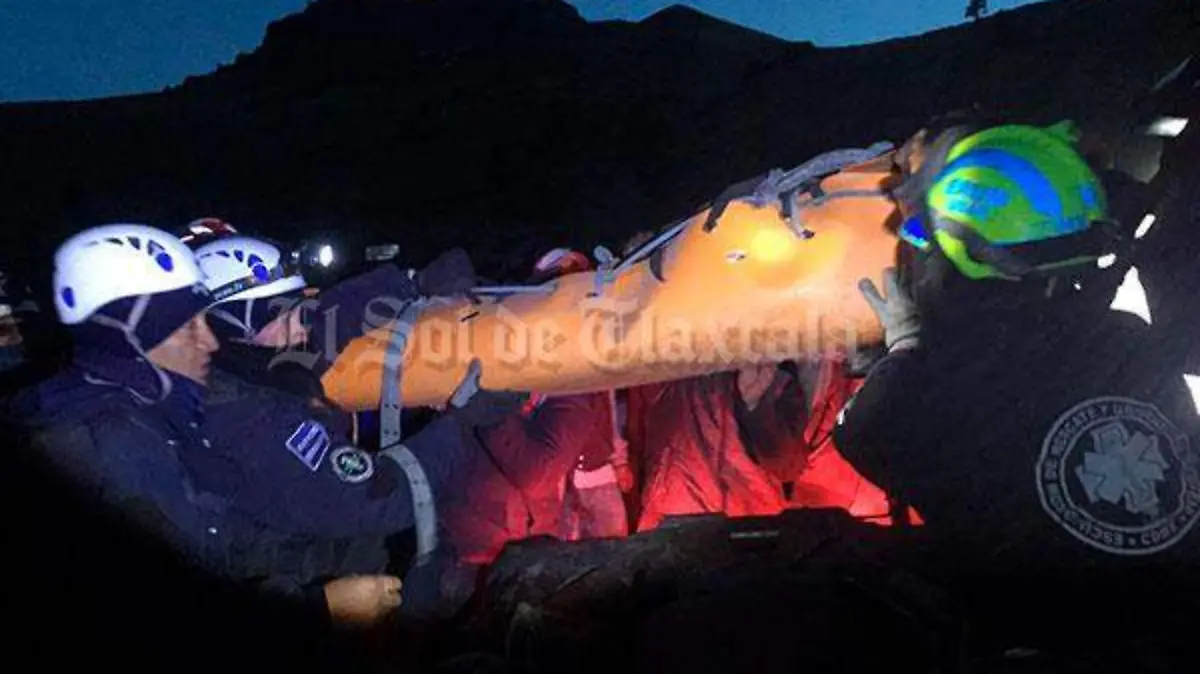 RESCATE-1