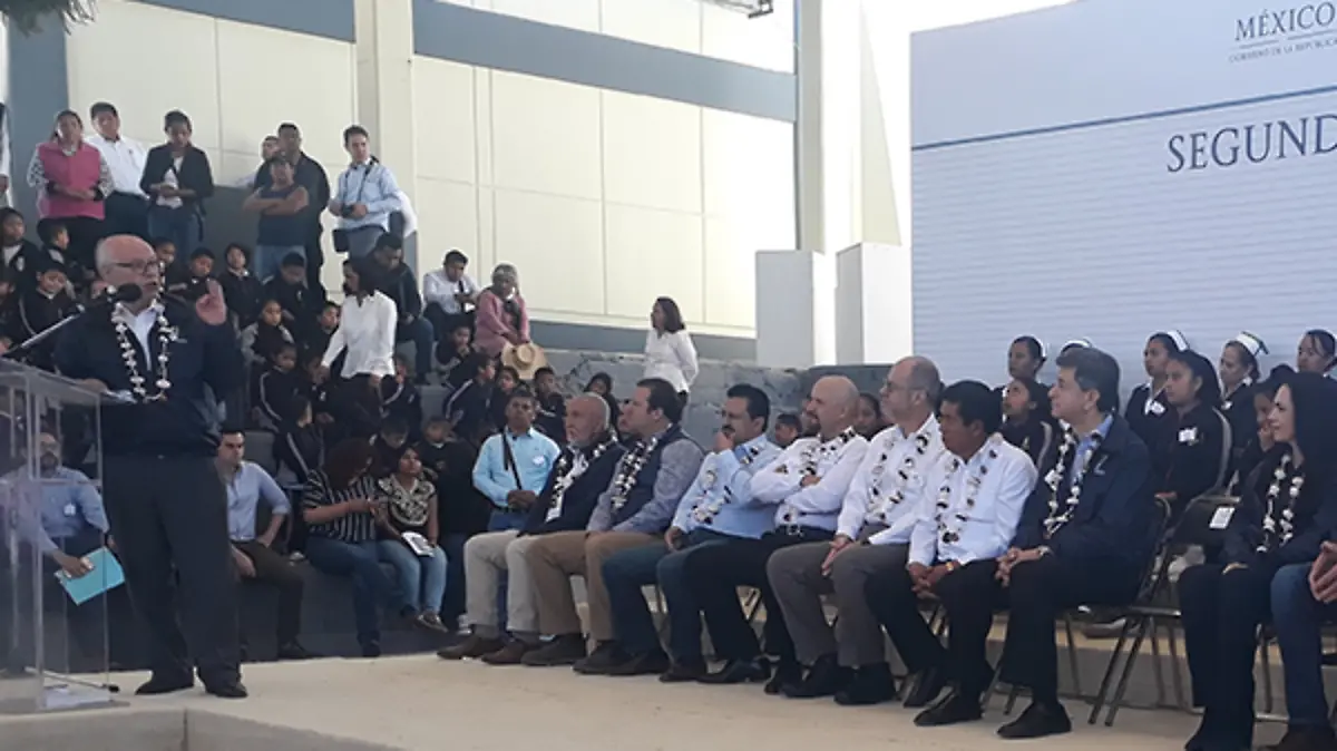 INAUGURAN